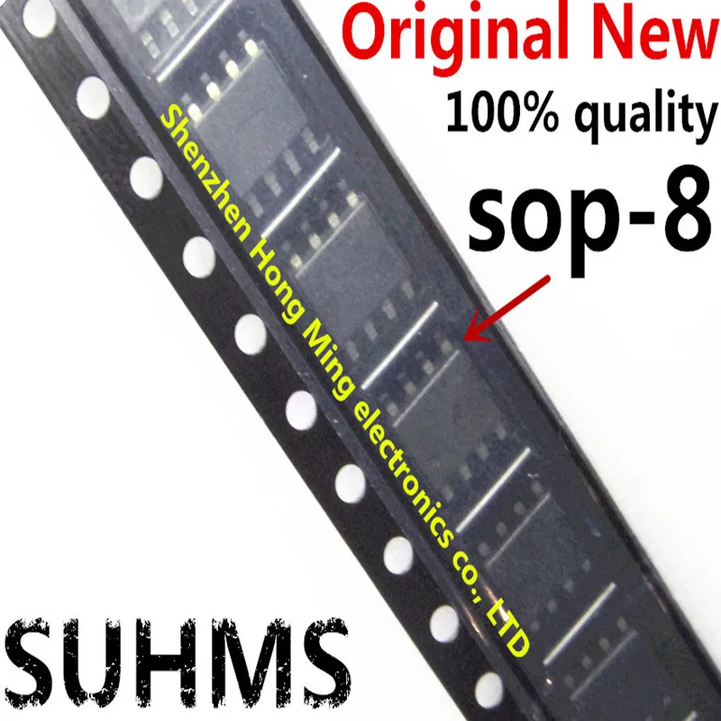 

(10piece)100% New MP1584EN MP1584 sop-8 Chipset