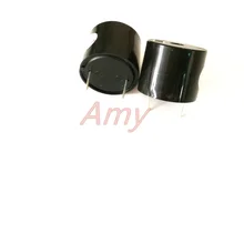 Piezoelectric active buzzer size 23*19MM continuous sound voltage 3-24V buzzer 2319