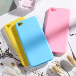 На Алиэкспресс купить чехол для смартфона matte candy case for vivo y91 y83 pro y81 y71 y69 y66 y67 y55 y53 y53 cases for vivo iqoo neo x9s x9 plus z5x bumper funda capa