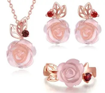 

Rose Romance Bundle S013