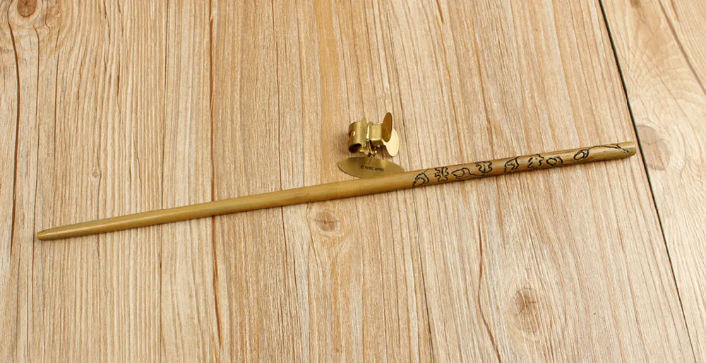 Волшебная палочка Harri Magic Wands новая волшебная с железным сердечником качество
