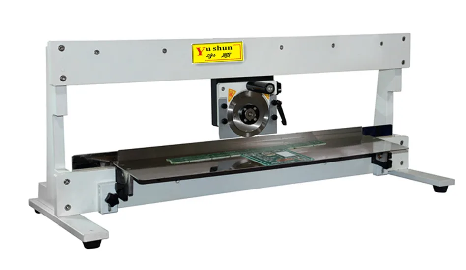 Automatic pcb lead cutting machine , PCB singulation Machine YSV 1M-in