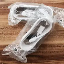 1,5 м микро usb-кабель для передачи данных(синхронизации) и зарядки кабель провод для быстрой зарядки для Samsung Galaxy S6 s7edge Note 4/Note 5 S4 S3 черный, белый цвет с розничной