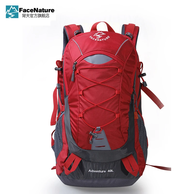 Topsky 40l escalada profesional mochila camping bolsa hombres mujeres interna Marcos bolsas de deporte|bag sport|bag sport menbag bag - AliExpress