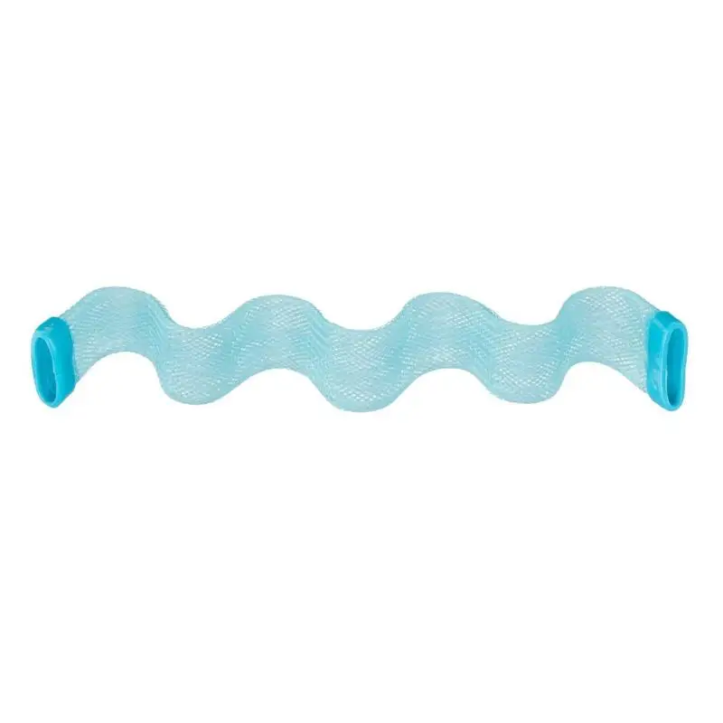 Pro Magic Soft Hair Curler Roller Curl DIY Salon Hair Styling Too l25cm of 12 x Waves Roll +1 Hair Pulling Stick Pro Magic Soft Hair Curler Roller Curl DIY Salon Hair Styling Too l25cm of 12 x Waves Roll +1 Hair Pulling Stick