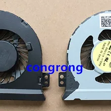 Процессор вентилятор для Dell INSPIRON 14 7447 N7447 14PR-7000 Ins14P-1548 1748 1848R 1548b 562V6 Процессор Вентилятор охлаждения