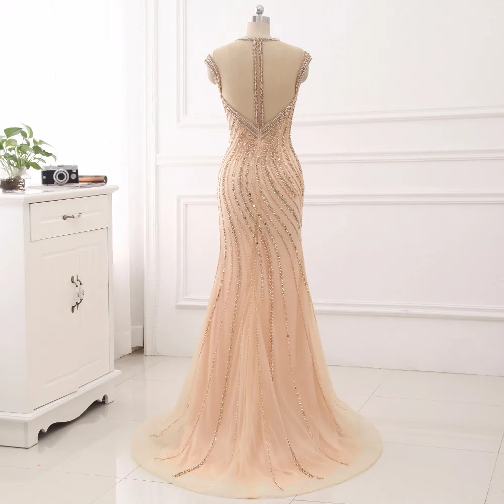 vestido de festa luxo_conew1