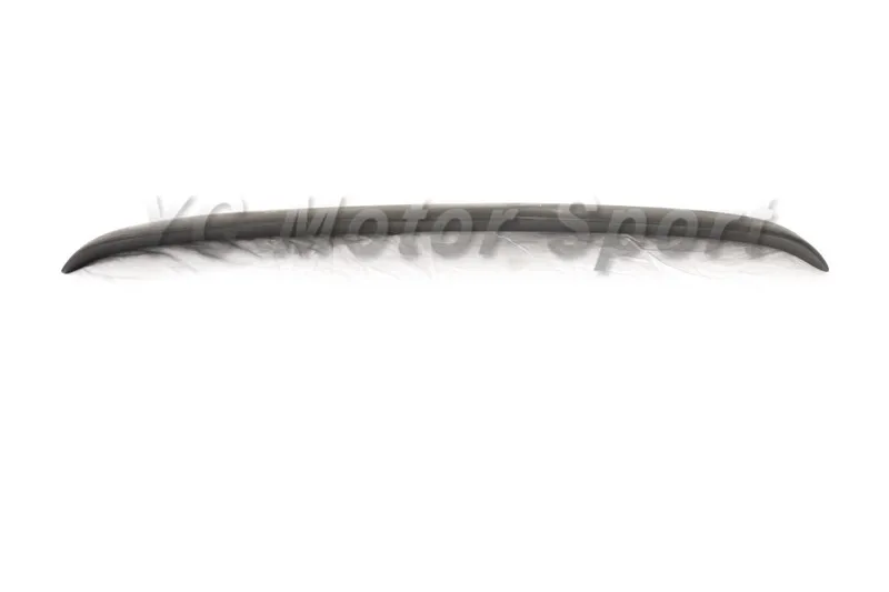 1986-1991 Mazda RX7 FC3S Foresight Roof Spoiler Wing FRP (4)