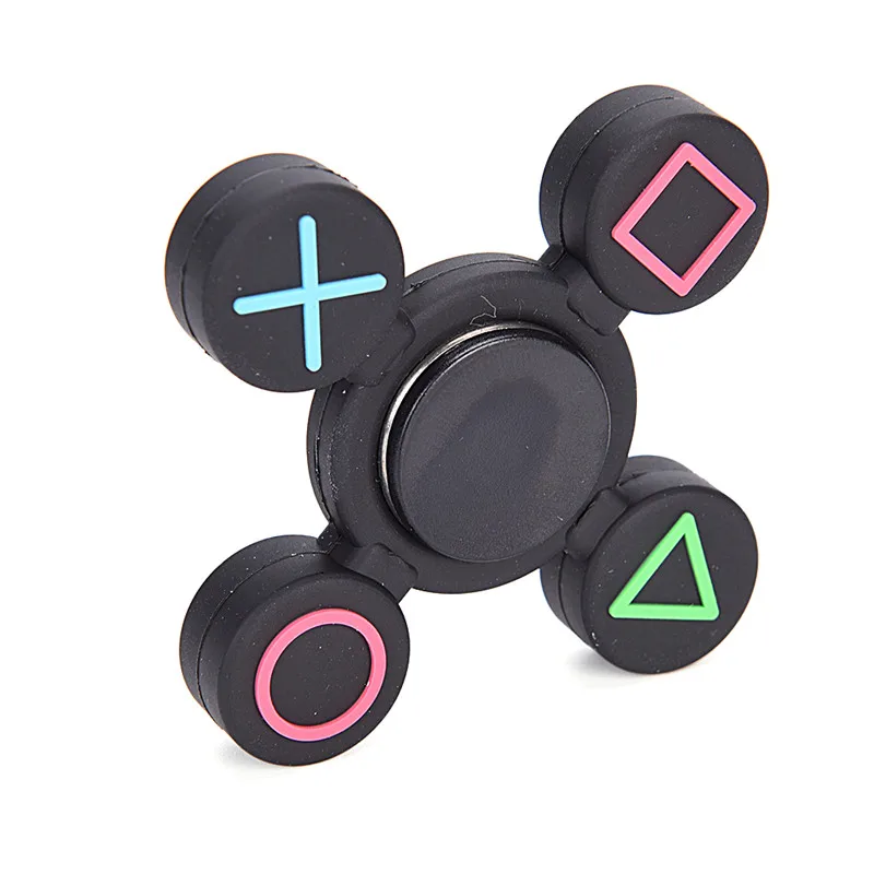 ps4 fidget spinner