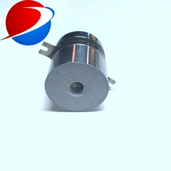 

54khz ultrasonic cleaner transducer for High Frequency Ultrasonic Industrial Parts Cleaning Machine 35W transducer