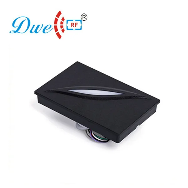 card access reader