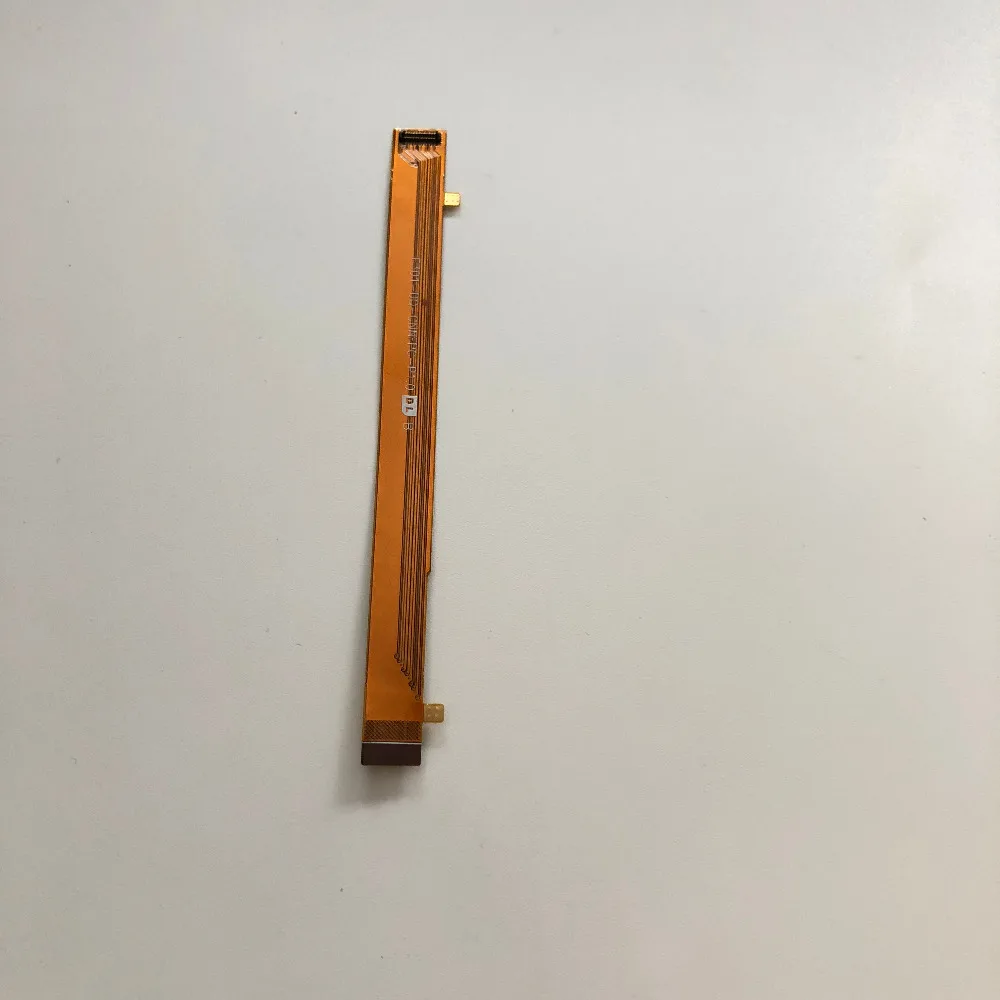 Новая USB плата для зарядки материнская FPC Ремонт Замена аксессуары Homtom HT5 + номер