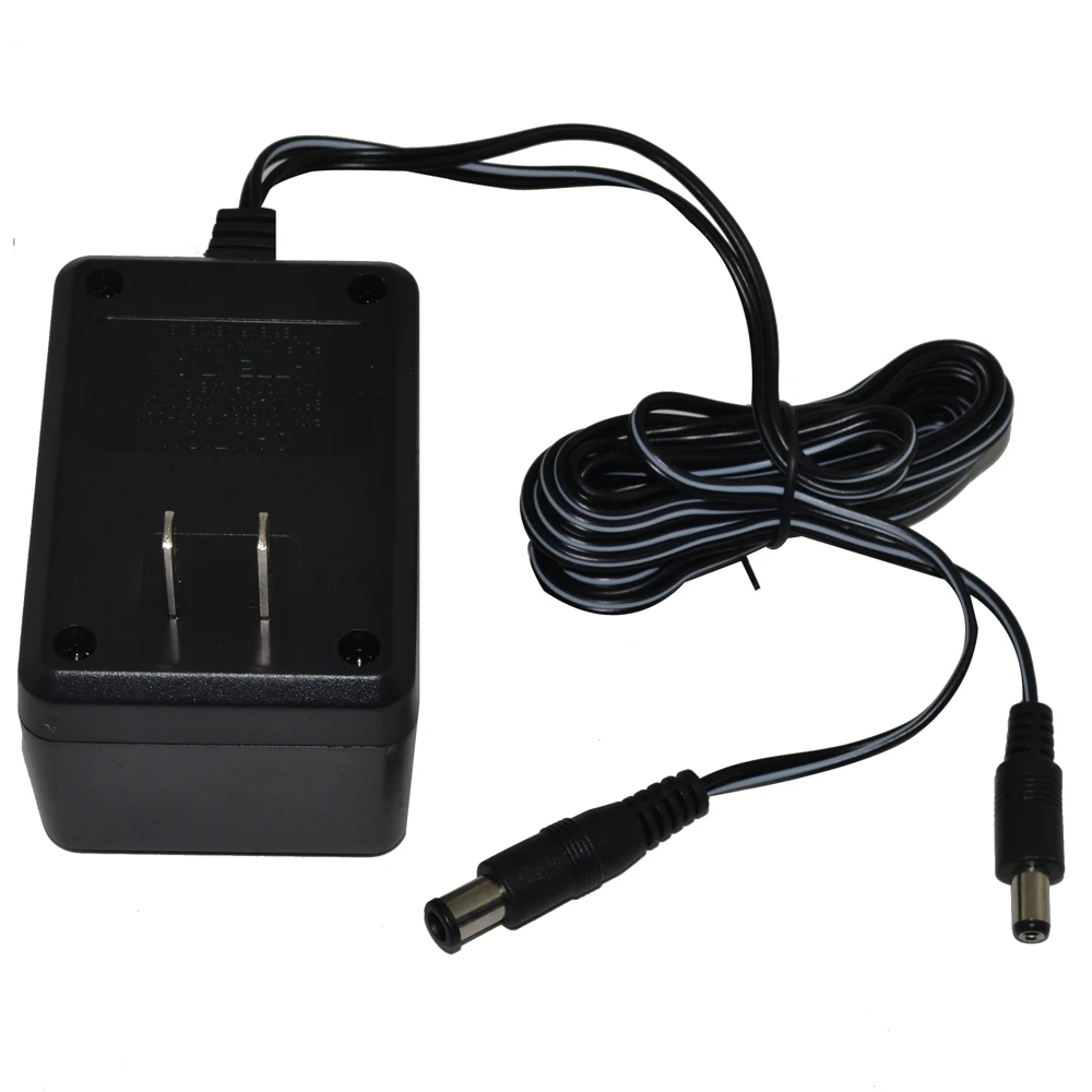 

10pcs 3 in 1 US Plug AC To DC Power Adapter for NES for SNES for SEGA Genesis