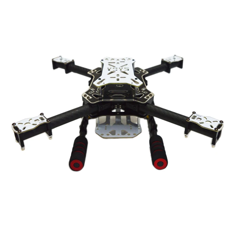 SAGA E350 мини Квадрокоптер из углеродного волокна для FPV фотографии с комплектом