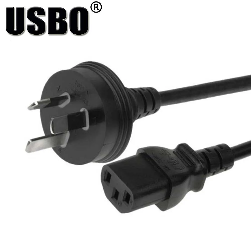 Высокое качество 250v 13a 1 8 м 4 jack Универсальный удлинитель питания гнездо IEC320
