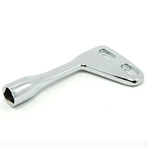 

Elevator Parts | triangular key | Schindler triangular key | original triangular key | L type