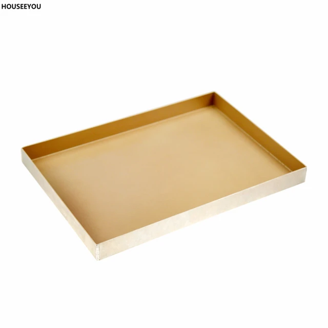 cake baking pan cookie tray baking sheet plate cookie sheet pizza baking sheet tray
