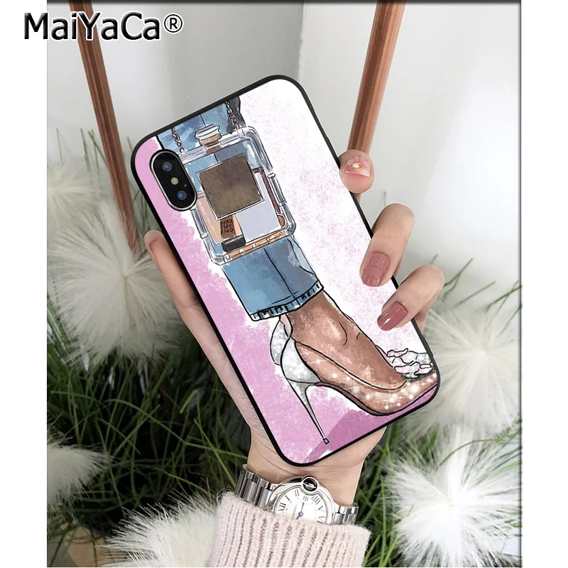 Women High heeled shoes