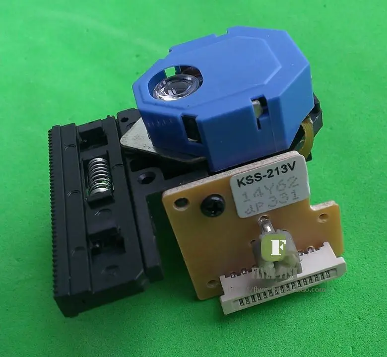 

The new KSS-213V CD VCD laser head