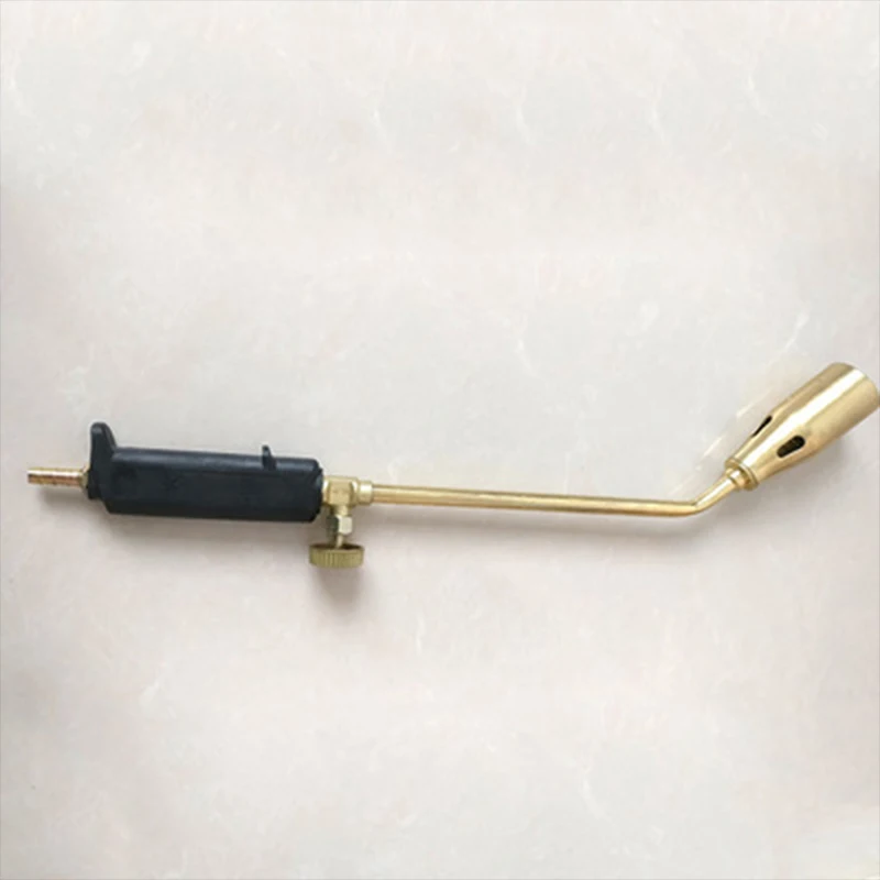 Buy Handle Liquefied Gas Soldering Weld Blow Torch