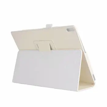 

PU Leather Cover Case for Lenovo Tab 4 10 TB-X304F 10.1"Plus TB-X704F TB-X704N TB-X704L X704 TB-X304N TB-X304L X304 Tablet Case