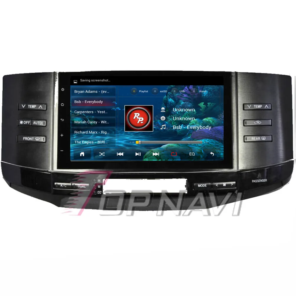 Excellent Topnavi 9" Quad Core Android 6.0 Car GPS Navigation for Toyota Old Reiz 2005 2006 2007 2008 2009 Autoradio,NO DVD 1 Excellent Topnavi 9" Quad Core Android 6.0 Car GPS Navigation for Toyota Old Reiz 2005 2006 2007 2008 2009 Autoradio,NO DVD 1