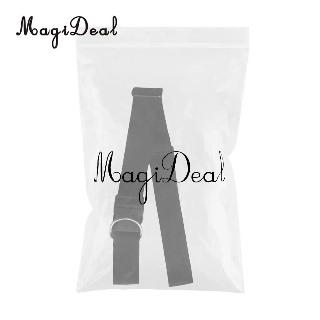 MagiDeal Tech Dive Gear 50mm Quick Release Diving Crotch Strap BCD Accessories