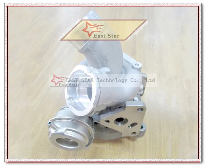 GT2056V 716885-0001 716885-5004S 716885 070145701J 070145702BV100 Turbocharger Turbo For Volkswagen VW Touareg BLK BAC 2.5L 174HP (2)