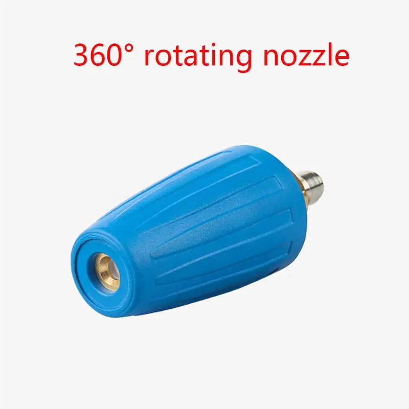 1/4 &���� ��ô�� ȸ�� �ͺ� ���� �������� ��, 2.5-4 GPM 4000PSI E