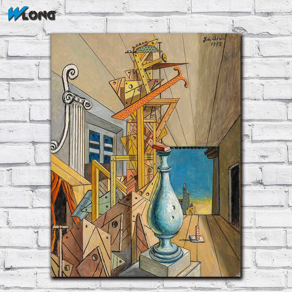 0 giorgio_de_chirico_interno_metafisico_a_manhattan