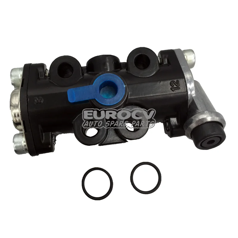

TRUCK PARTS RELAY VALVE(COMPRESSED-AIR SYSTEM) VOE 20775173 VOL-TRUCK