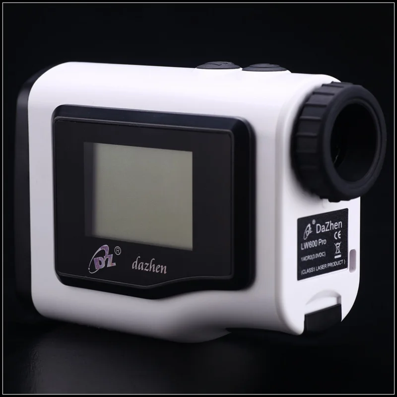 Online Buy Wholesale laser rangefinder scope from China