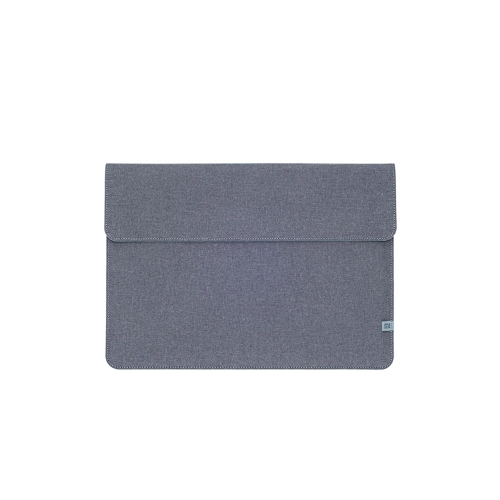 Оригинальный чехол конверт для ноутбука Xiaomi Air 13 3 волоконный Macbook 11 12 дюймов 5 "13