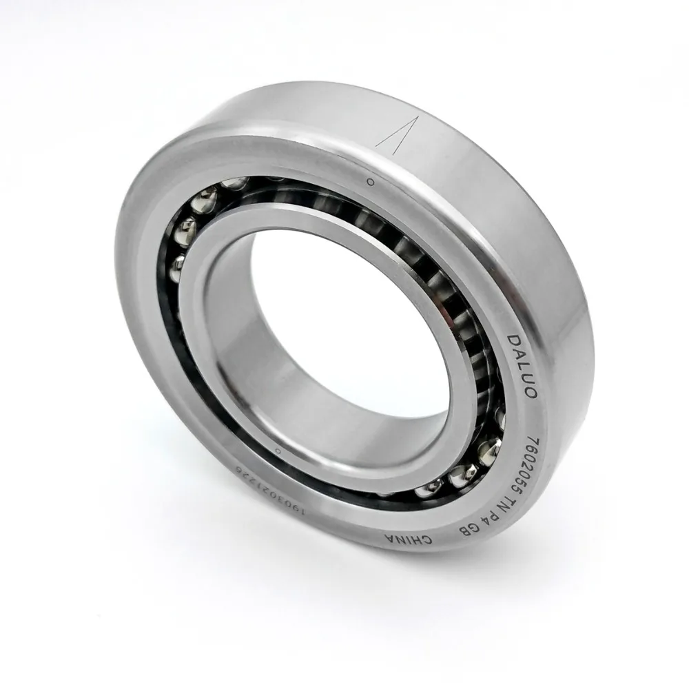 7602055 TN P4 GB DALUO BEARING 6