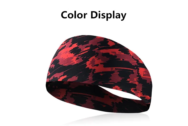 Elastic Sweatband (7)