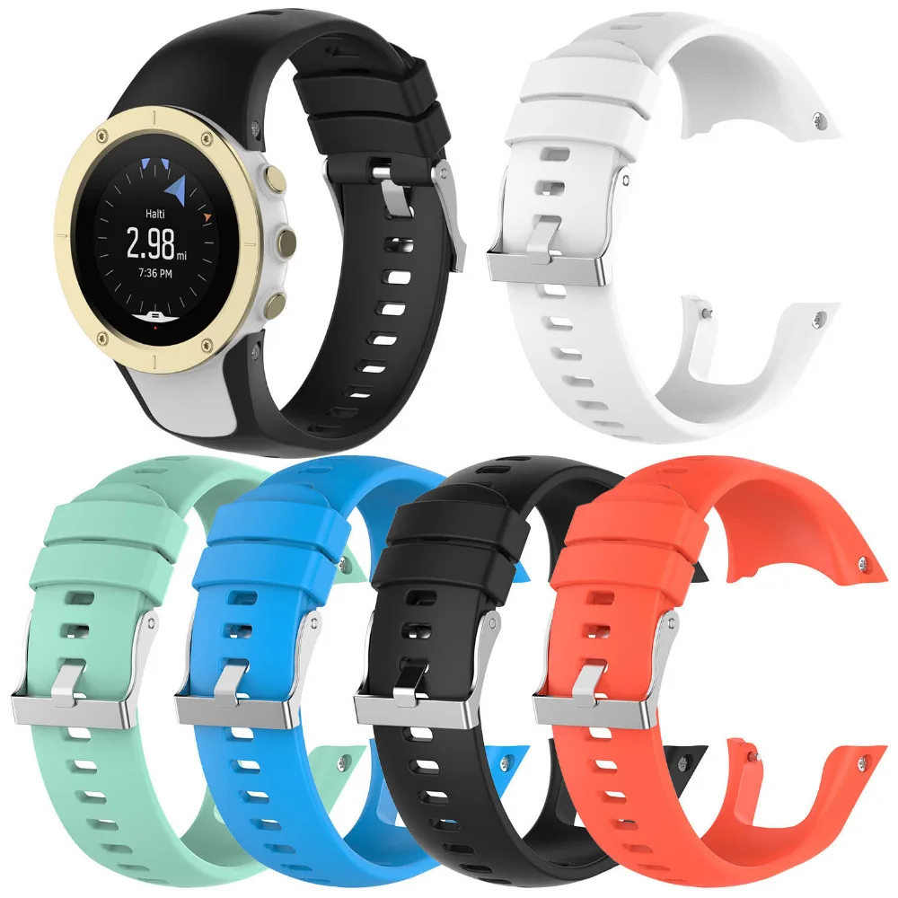 strap suunto spartan trainer