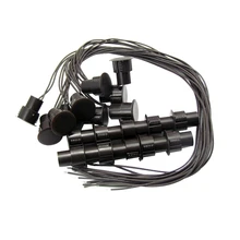 Встроенный проводной окна двери магнитный контакт предохранительный датчик, магнитный переключатель