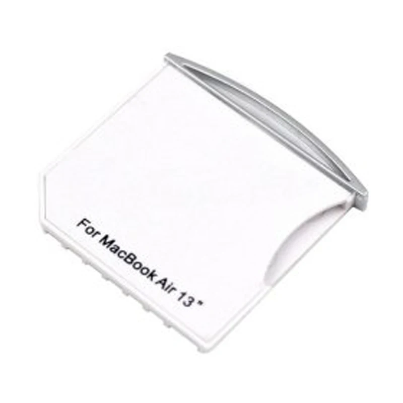 Ingelon microSD адаптер microsdhc/sdxc дополнительная карта памяти для MacBook Air 1" и MacBook Pro 13"/1" retina Nifty MiniDrive