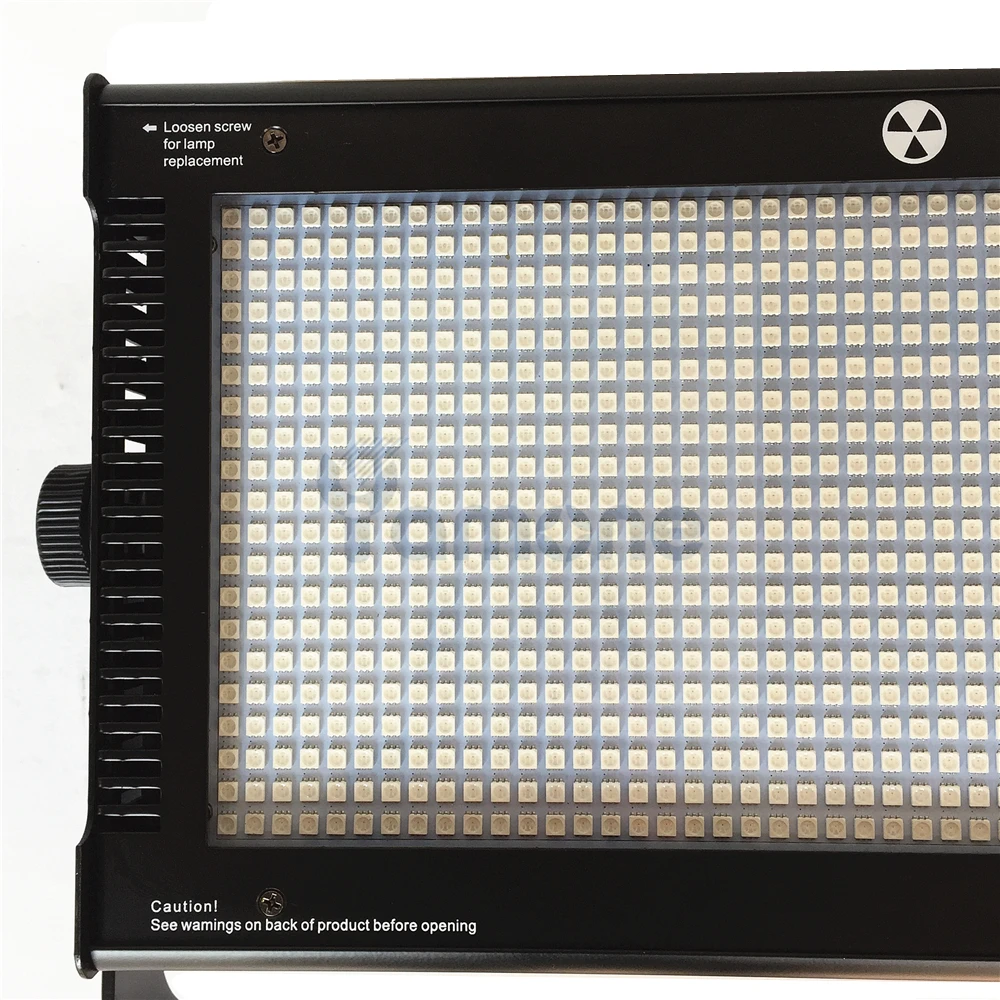 YM Strobe 11