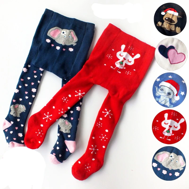 baby Spring/Autumn Tights Cotton Baby Girl Pantyhose Kid Infant Knitted Collant Tights Soft Infant Clothing baby Spring/Autumn Tights Cotton Baby Girl Pantyhose Kid Infant Knitted Collant Tights Soft Infant Clothing