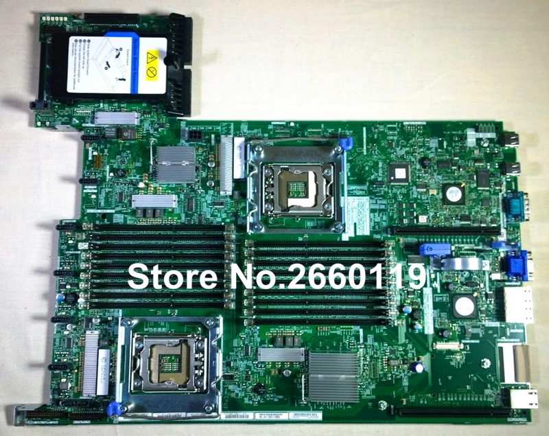

Server motherboard for IBM X3650 M3 X3550 M3 59Y3793 69Y4508 69Y5082 system board fully tested and perfect quality
