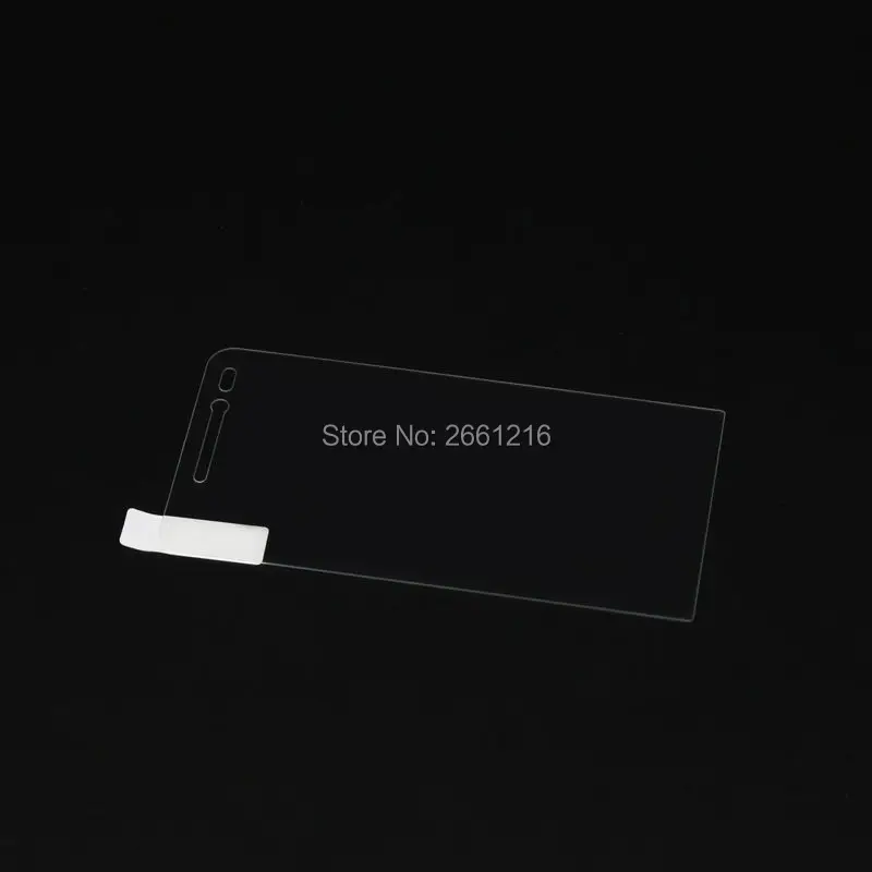Для ZenFone 4 0 дюймов A400CG закаленное стекло 9H 2.5D Премиум Защитная пленка для экрана