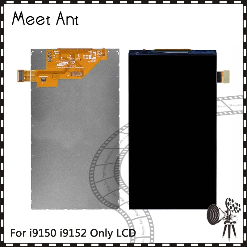 

10pcs/lot New For Samsung Galaxy Mega 5.8 I9150 i9152 Lcd Display Screen