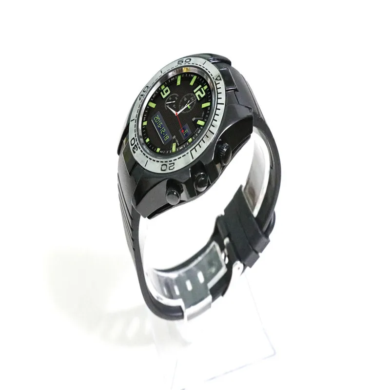 

SW007 Bluetooth Smart Watches for Windows Phone Full Circle Touch Screen Sport Fitness SIM Card For iple IOS Android