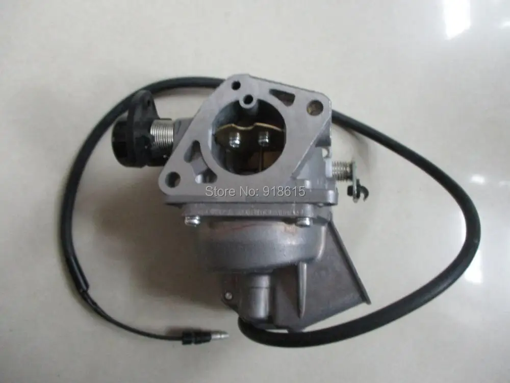 

CARBURETOR CARB FOR GX620 SHT11500 SH11000 ET12000 HONDA GASOLINE GENERATOR PARTS GENIUNE CARB