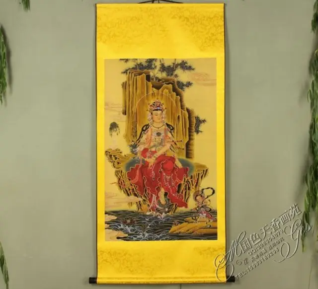 Exquisite Chinese Antique collection font b Calligraphy b font and font b painting b font A