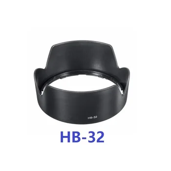 

100 pcs hb-32 lens hood for nikon 18-140 lens