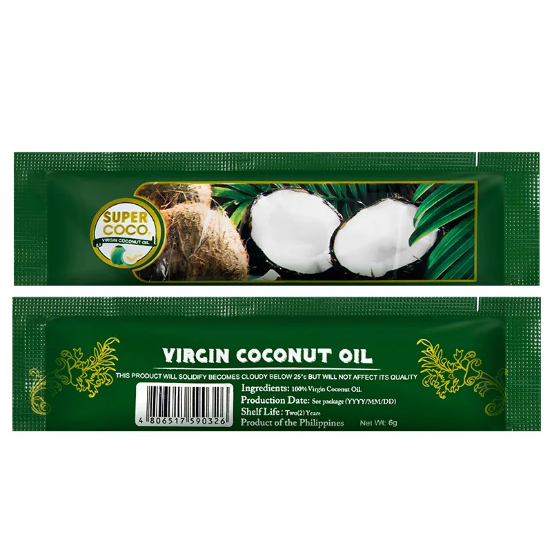 

Thailand Coconut Essential Oil Natural Healthy Oil for Aromatherapy Hair&Skin Care /Makeup Remover/Body Message