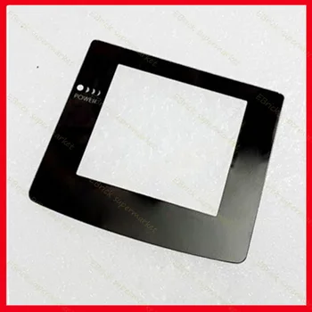 

10pcs Glass Screen Lens Protector for Nintendo GBC Game Boy Color consoles screen protection panel