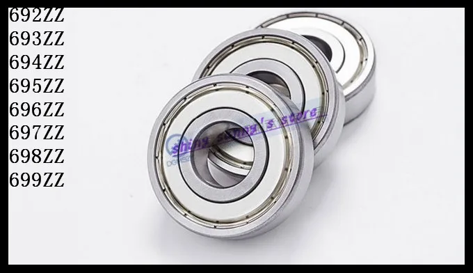 692-699ZZ 222